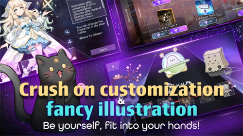 KALPA官网最新版 截图3