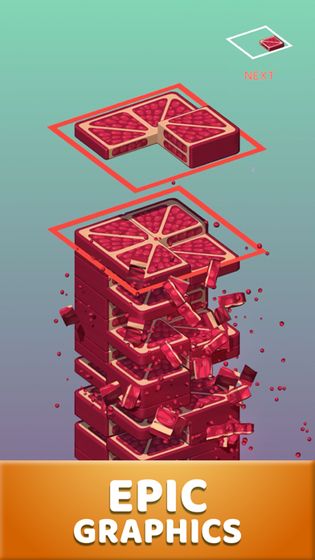 juicystack中文版(多汁堆栈) 截图3