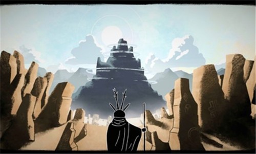 齐心协力双人合作冒险 1