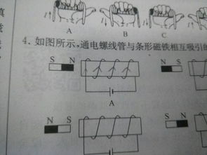 揭秘！左手螺旋定则的神奇用法，轻松掌握不再迷茫 1