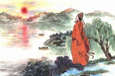 诗人：倡导文章应时而作，歌诗依事而创 2