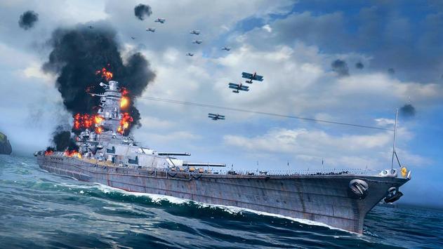 舰队作战3D 截图3