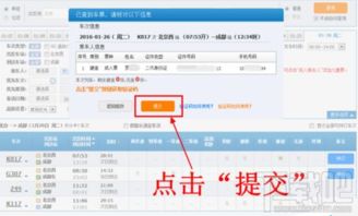 掌握抢票先机：璞玉12306智能刷票助手使用指南 2