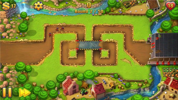 坚守阵地2正式版 1