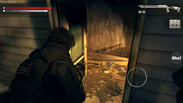 疯狂之墙2完整版 截图3