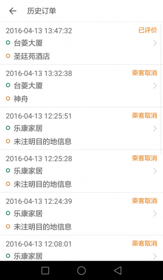 全民用车 1