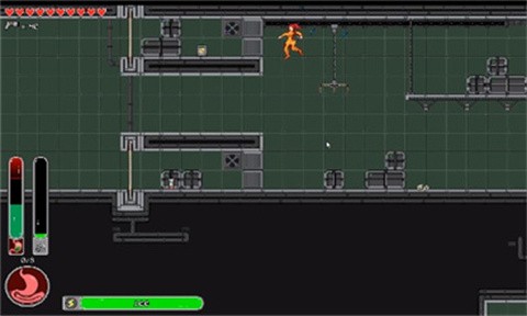 暴食计划官方下载 截图2