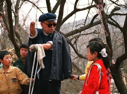 身残志坚的名人：他们是如何克服障碍走向成功的？ 2