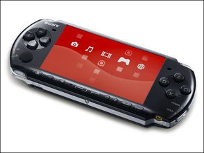 PSP2000/3000破解及ISO游戏运行全攻略 1