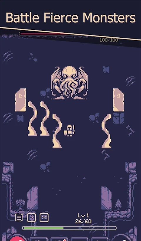 一点冒险(onebit adventure) 截图5