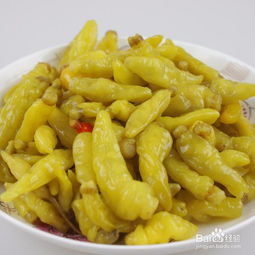 泡椒秘制腌制大法，解锁鲜辣美味新境界 1