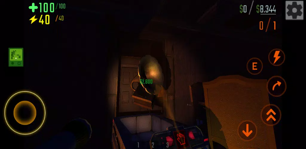 REPO高清版免费下载 截图5