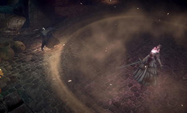 憎恨之心：亡者归来最新版 1