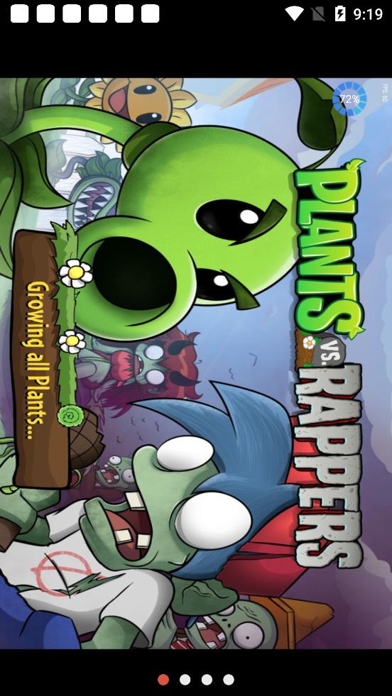周五夜放克pvz英雄模组 截图4