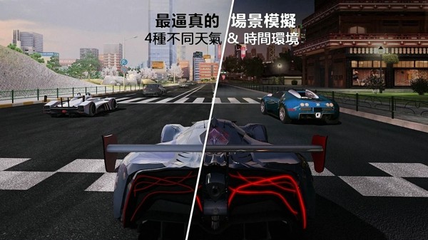 GT赛车2真实体验 截图4