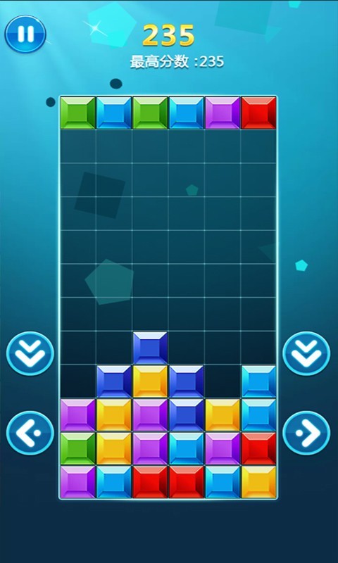 罗斯方块 截图4
