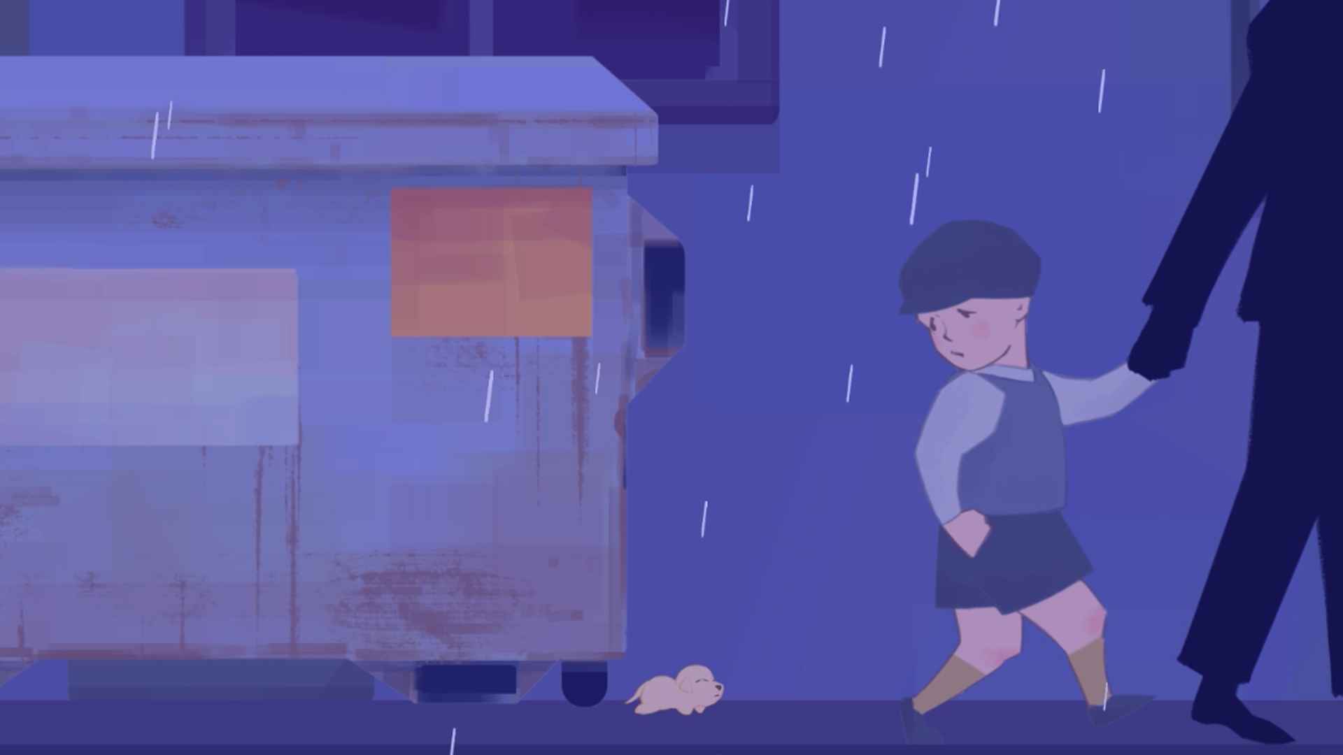 幼犬皮皮版 截图2