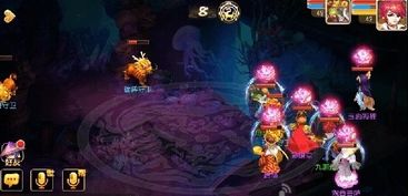 梦幻西游手游攻略：龙宫夺宝必胜打法揭秘 3
