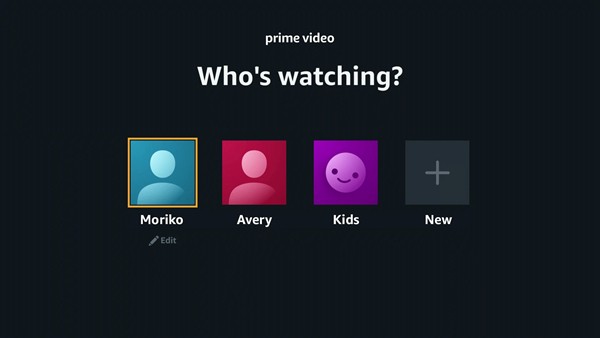 prime video安卓下载 截图2