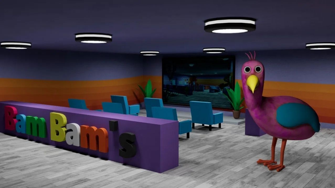 班班同人第二章 截图2