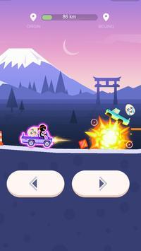 火柴人疯狂赛车 截图3