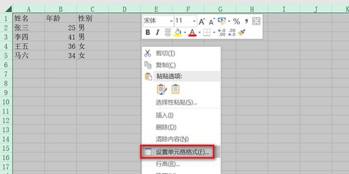 Excel中怎样使用锁定单元格的功能？ 2