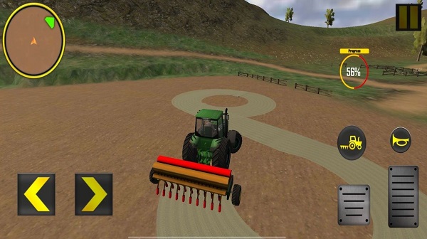 农场模拟3D手机版 截图2