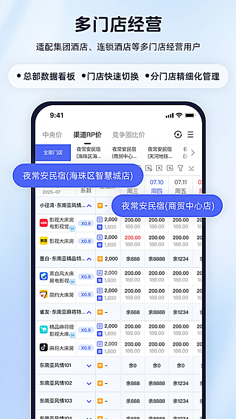 路客云App 截图5