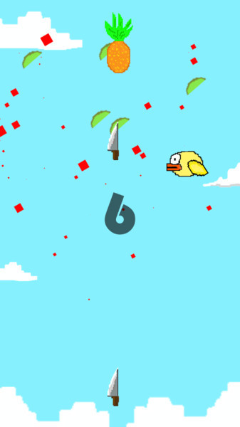 经典汉诺塔 截图4
