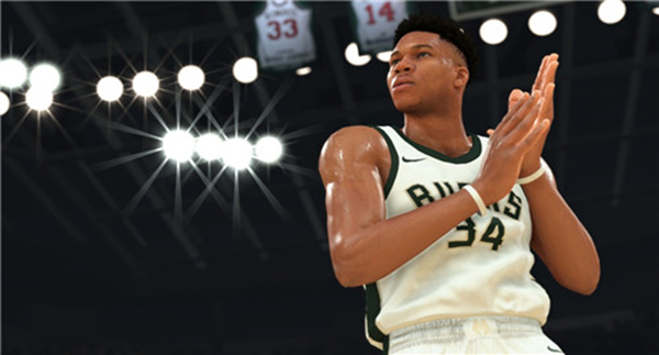 nba2k20安卓免费 1