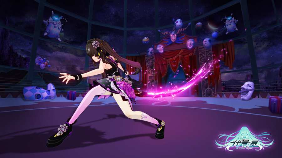 反恐精英cs1.6 截图4