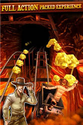 地铁跑酷者 截图2