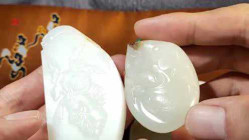 如何辨别玉的真伪？ 1