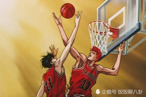 《灌篮高手》系列是否有续作？ 1