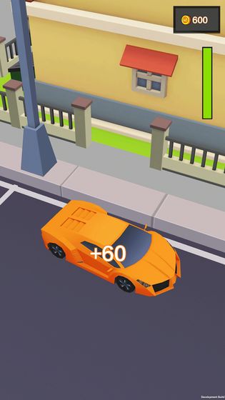 漂移停车  截图4