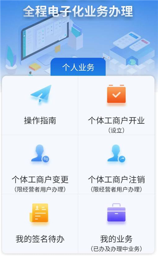 云窗办照app 截图1