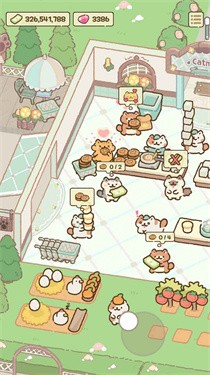 猫市中文版 截图2