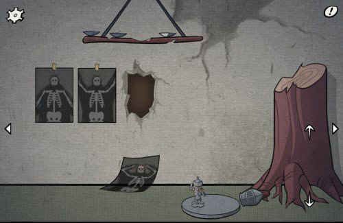 暗影城4生死 截图4