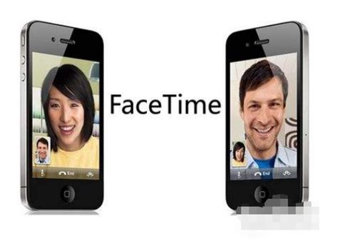 如何使用FaceTime？ 2