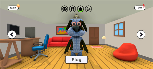 会说话的巴勃罗游戏 截图3