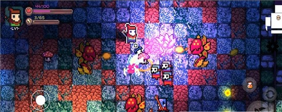 最后的地下城 1