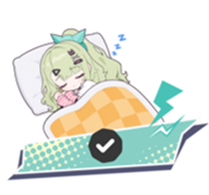 与地下偶像的合宿生活