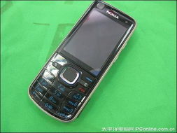 诺基亚Nokia 6220手机操作指南：深度解析第7部分 4