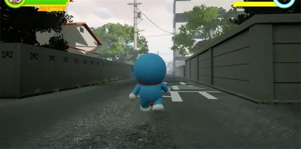 哆啦小镇正版 截图3