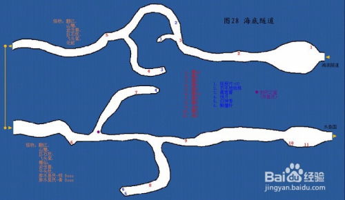 轩辕剑4第五章楚地图文攻略怎么过？ 1