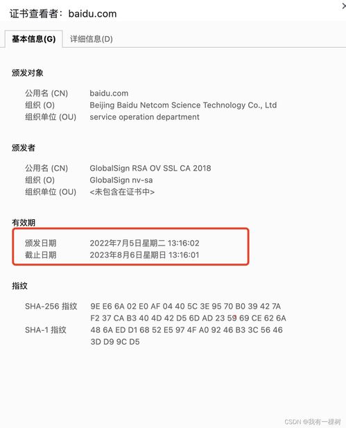 如何轻松查询域名是否过期？过期域名会带来哪些严重后果？ 4