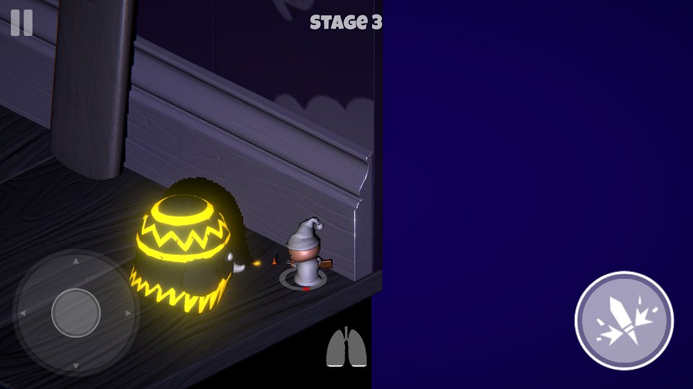 梦魇求生 截图3