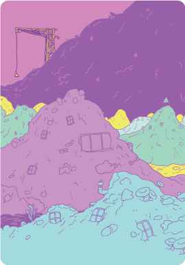 疯狂播种大冒险手游 截图4