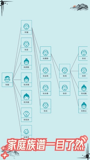 自由人生模拟最新版 1