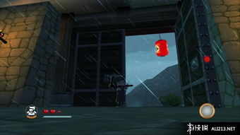 PS3《迷你忍者》游戏攻略指南 2